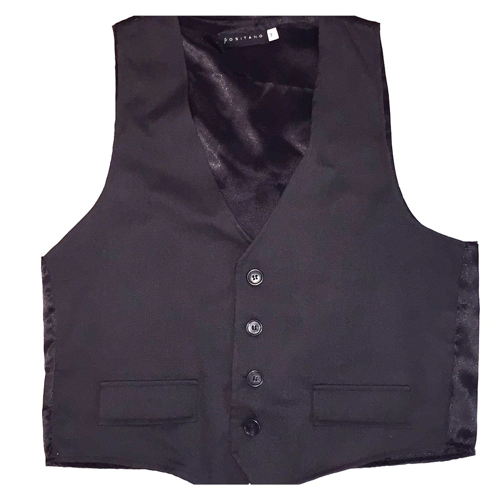 Positano Vest